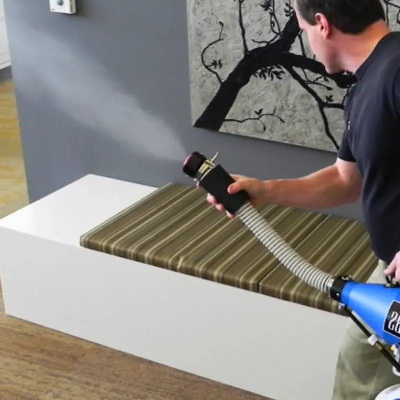 Professional Odor Removal in Clarksville, IA